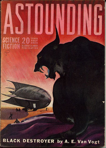 Illustration for article titled Isaac Asimov's Lost Story Of Sex And Telepathic Energy Beings